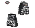 ROOMAIF CAMO MUAY THAI HOSE